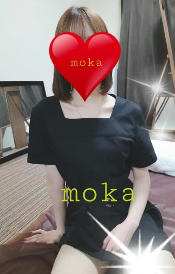 もか🔰20代前半