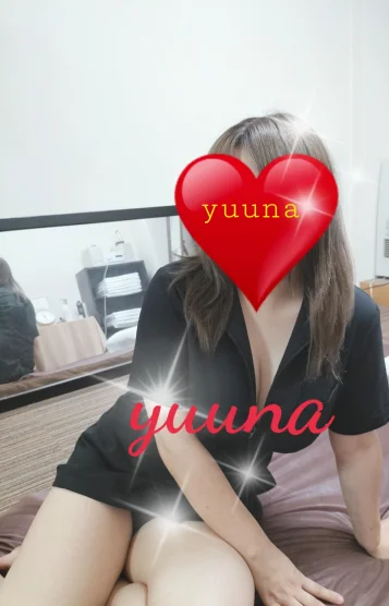 ゆうな20代前半