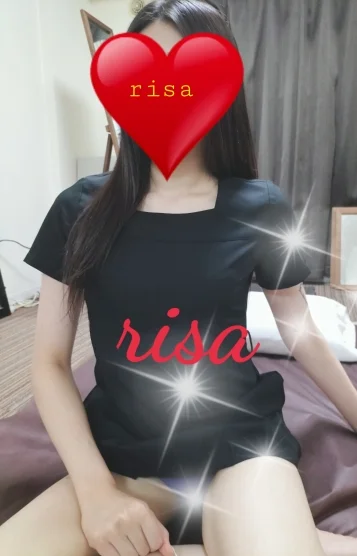 りさ20代前半