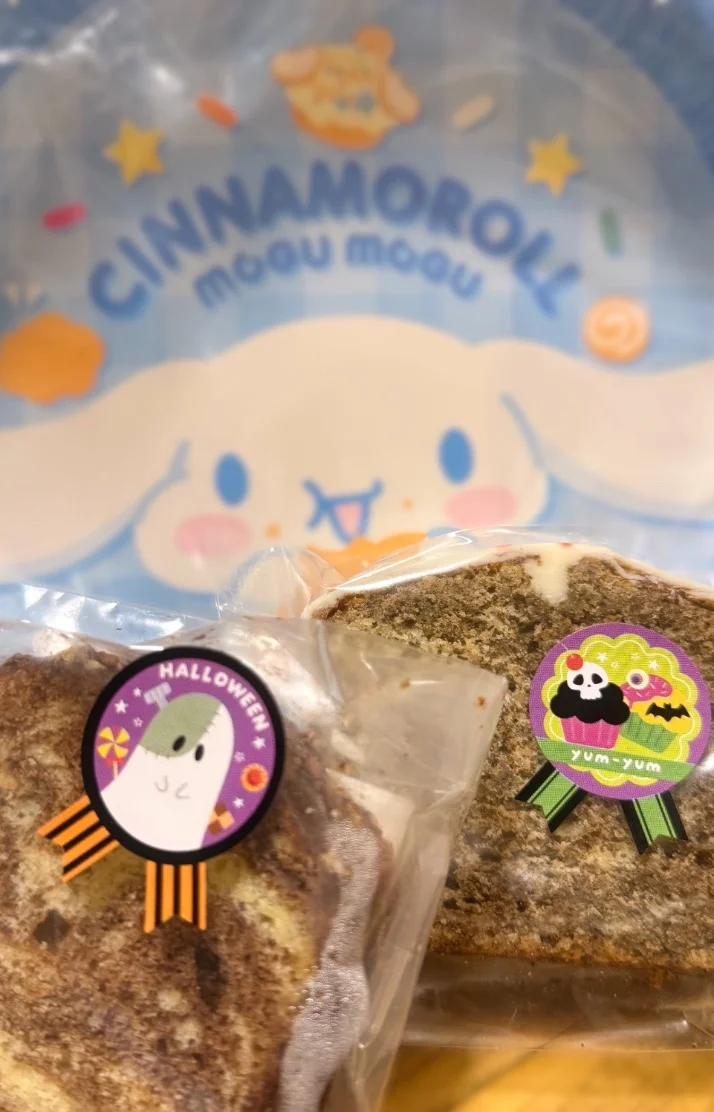 出勤したよー❣️