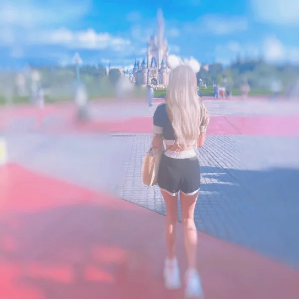 先週もありがとうございました🥰