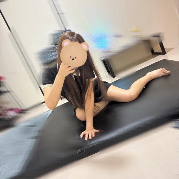 本日13時から出勤です🫧