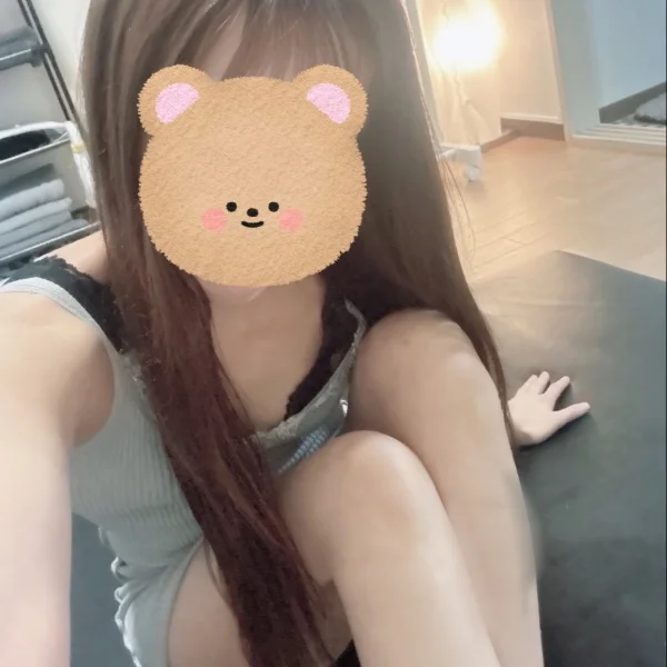 本日10時から出勤してします🫧
