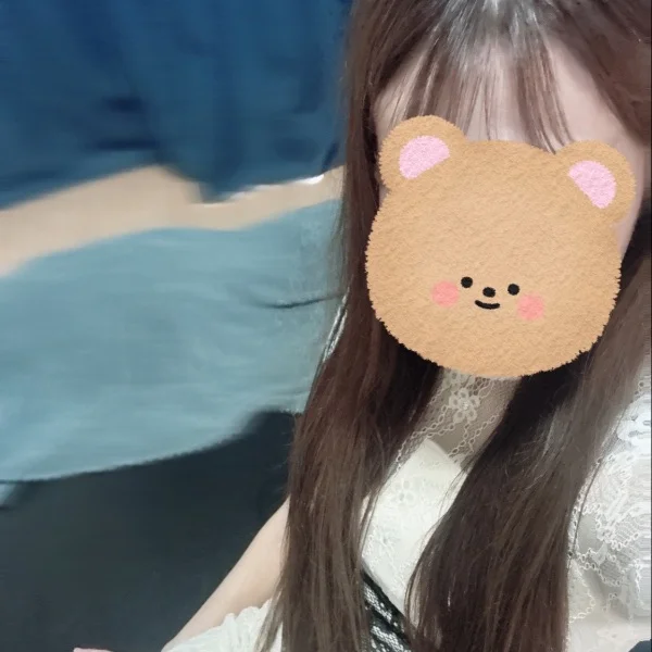 本日🈵です🥰