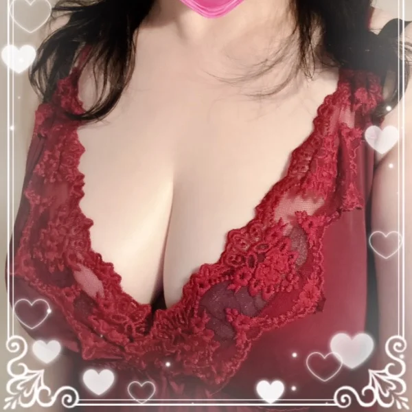 熟女がいっぱい癒します🩷