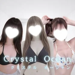 Crystal Ocean -クリスタル オーシャン-