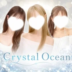 Crystal Ocean -クリスタル オーシャン-