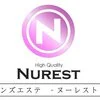 NUREST~ヌーレストの店舗アイコン