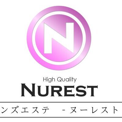 NUREST～ヌーレストのメッセージ用アイコン