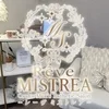 Rêve MISTREAのお部屋へようこそ♪のサムネイル
