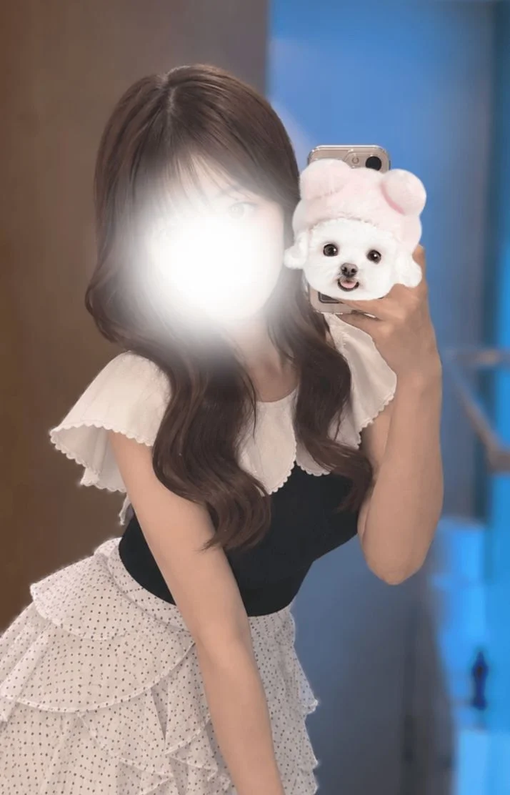 ちょっとだけ
