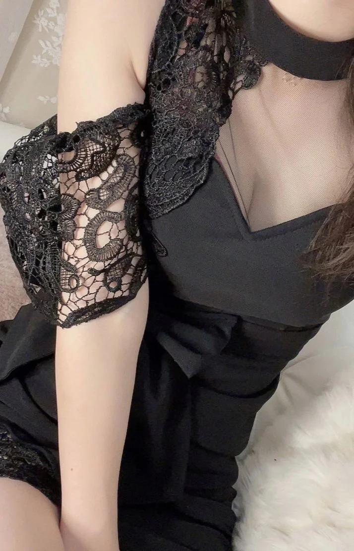 会ってからのお楽しみ…♡