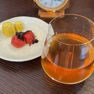 お店の特徴その2
