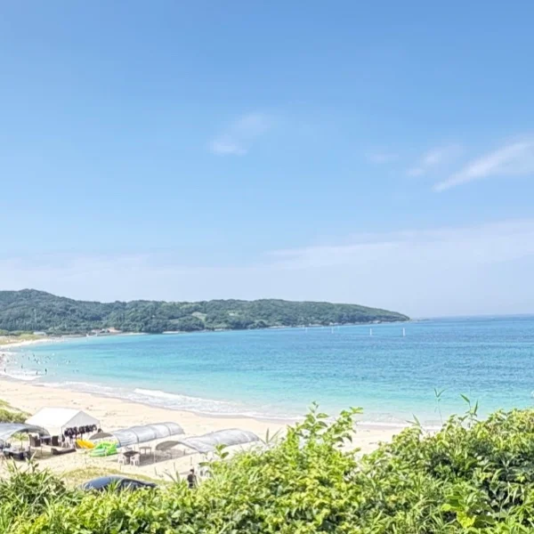 明日から…