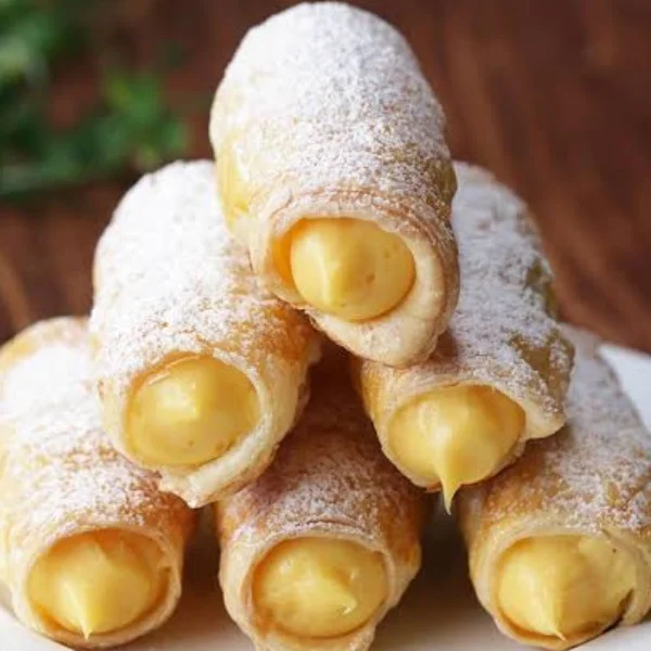 ゆきこの好きな食べ物特集