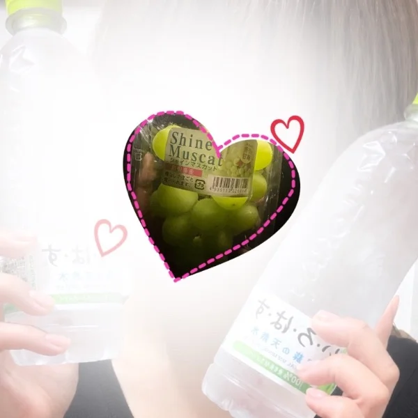 しあわせなきもち♡