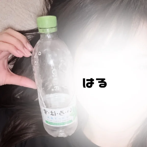 命のお水♡