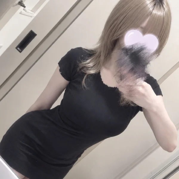 ラストまでいるよ🫧‪
