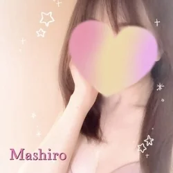 純白(ましろ)です😊