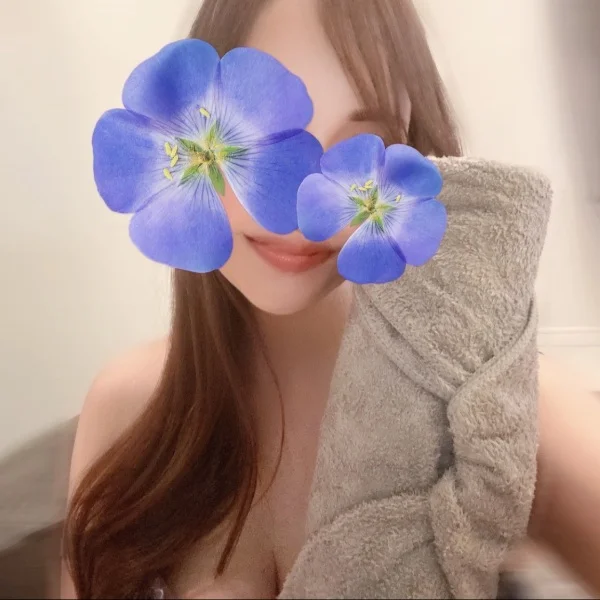 しっとりと大人時間♡ありがとっ♡