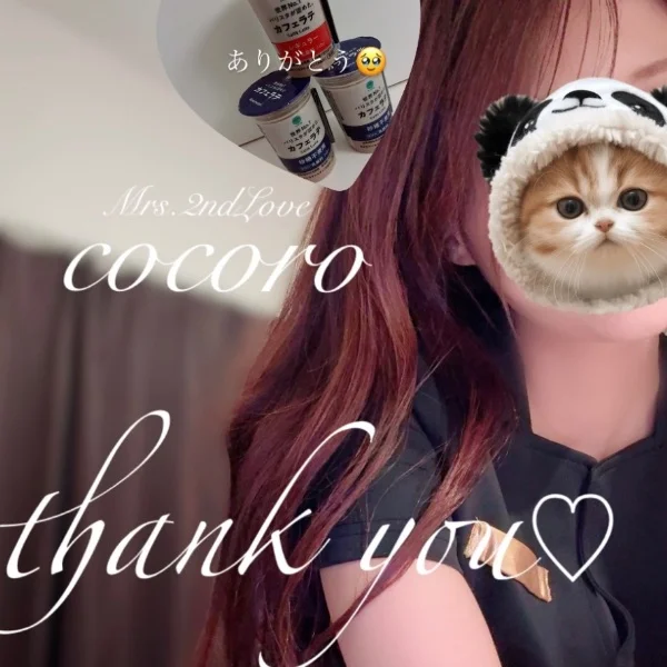 7/26♡M様、K様、K様、O様