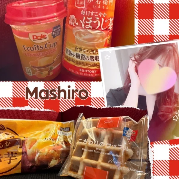 声出ちゃうよね‥♡