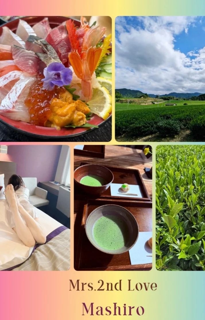 オススメの旅第三弾‥💗