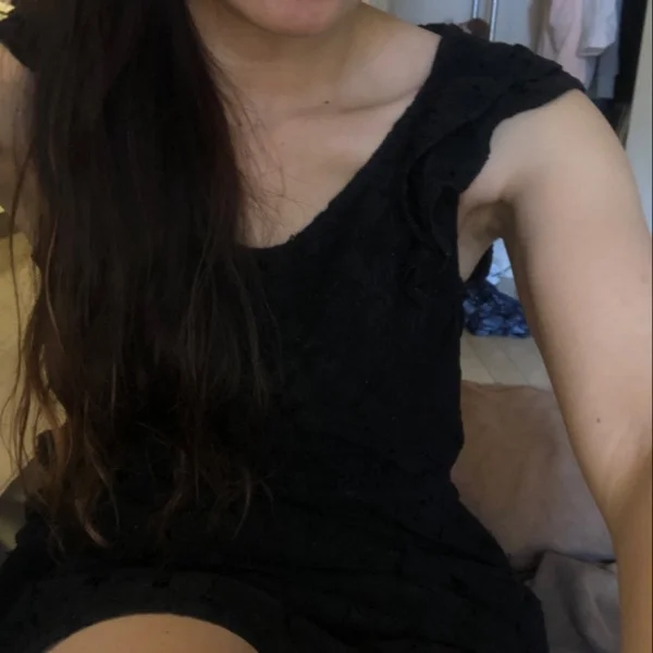 初♡