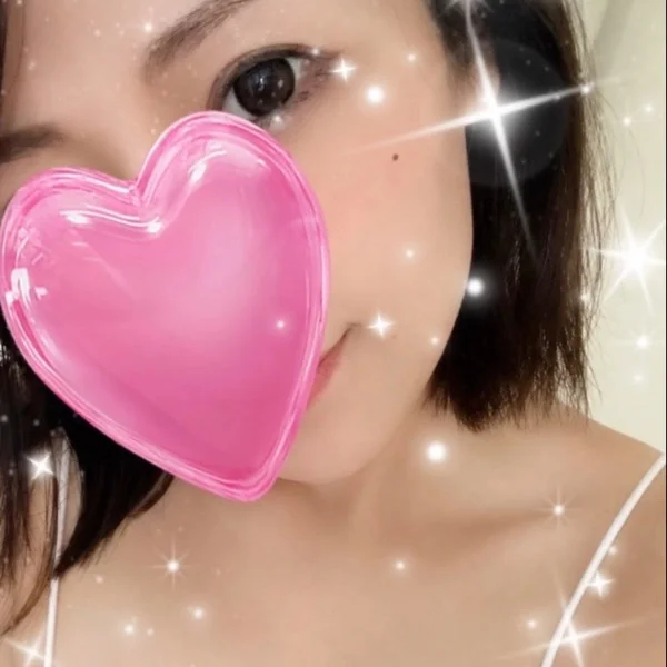 初めまして💓