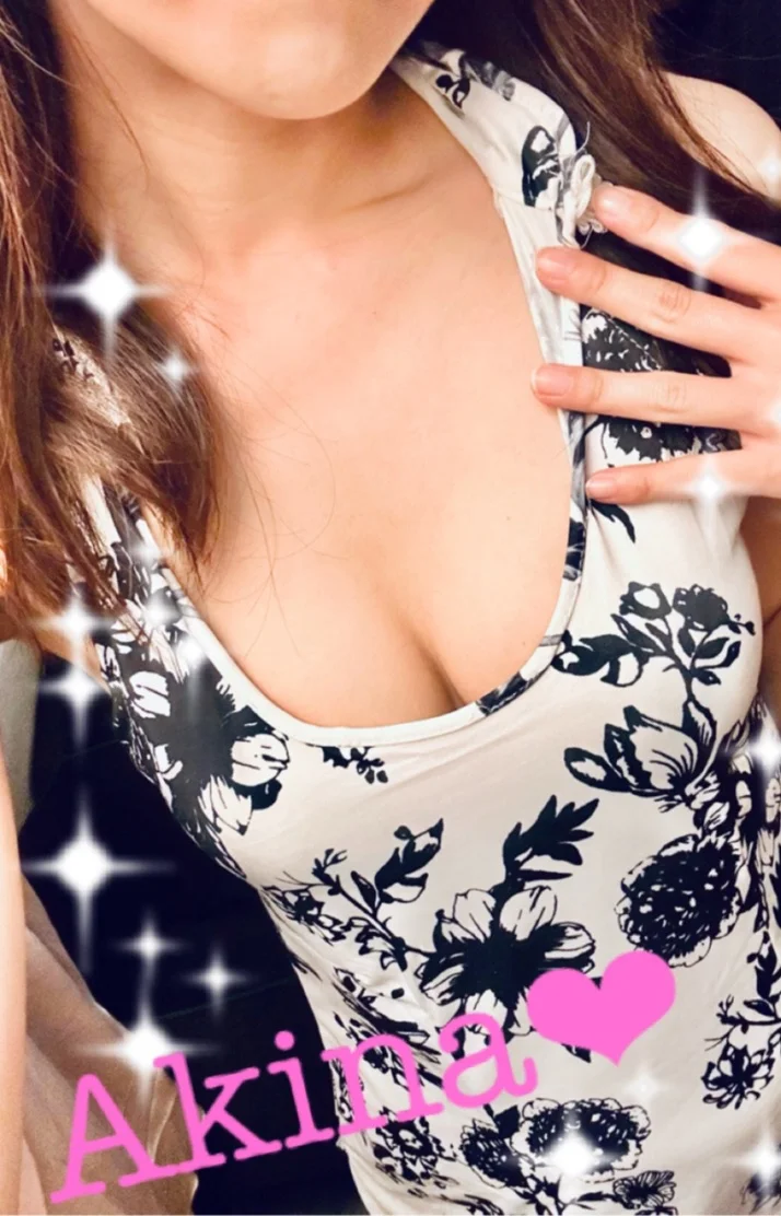 今週スケジュール♡秋波(あきな)♡