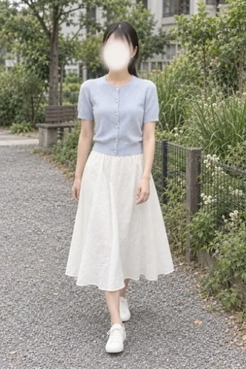 美澄ゆき