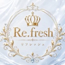 Re:fresh  水島