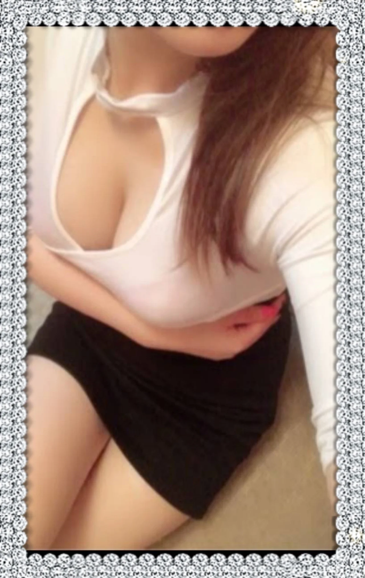 清水かれん