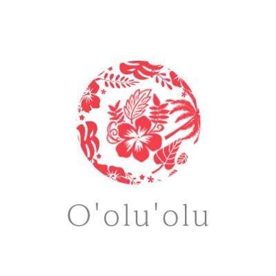 O'olu'olu～オルオル～のメッセージ用アイコン