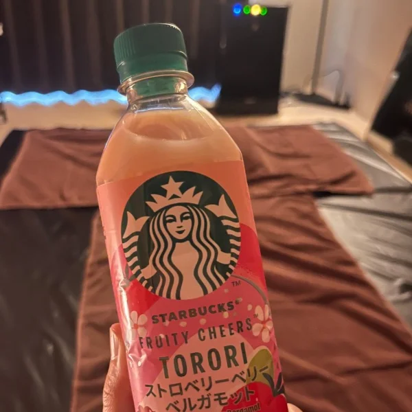 今日もありがとうございました☺️