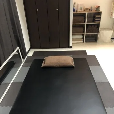 お店の特徴その1