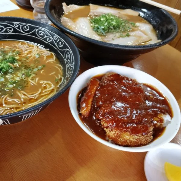 たまにはディナー