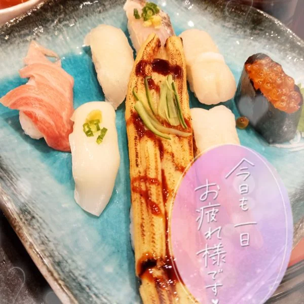 お逢い出来ますように♡