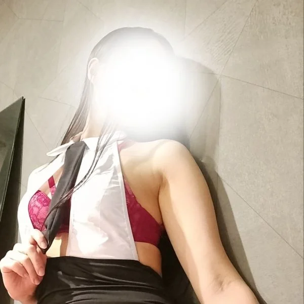 今日のアレは黒の気分