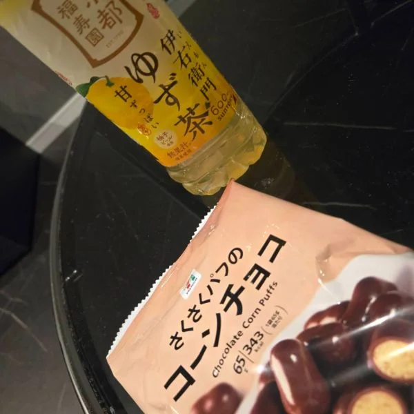 出勤してます🍀