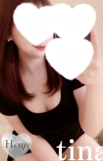 ティナ♡