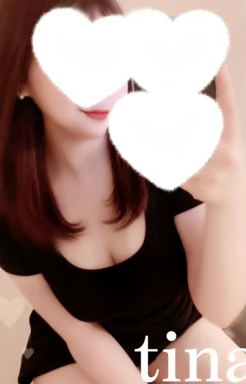 ティナ♡
