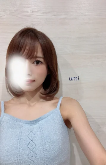うみ♡