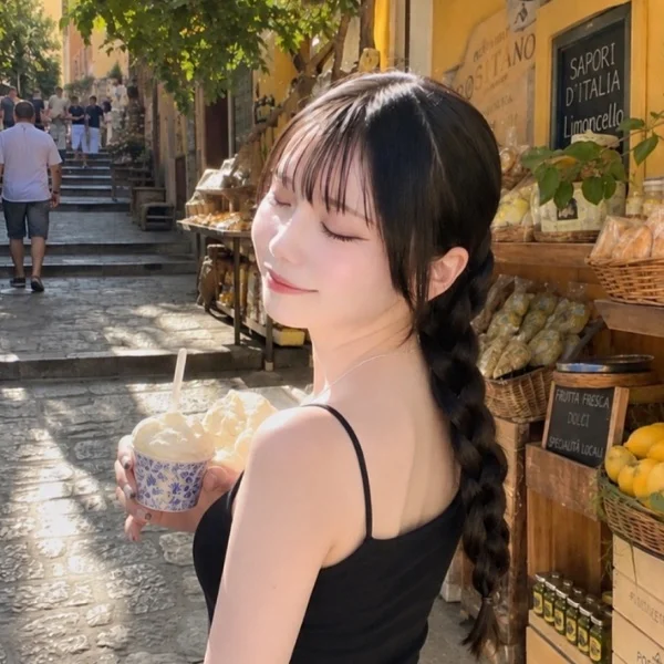 空きあり♡