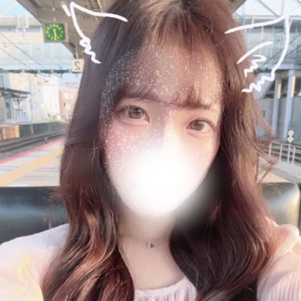 まってた?💗💗💗