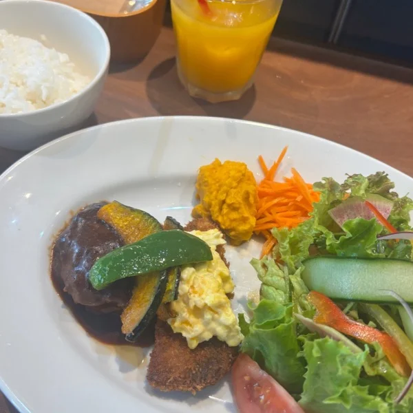 出勤してます🙋‍♀️