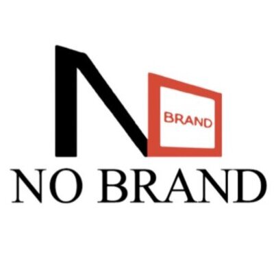 『NO BRAND〜ノーブランド銀座』日本橋店のメッセージ用アイコン