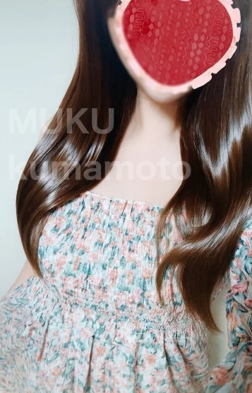 ふんわり安らぎ♥荒牧