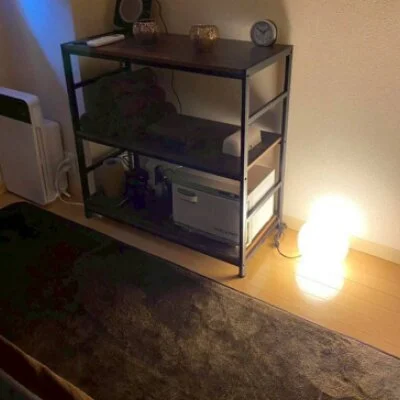 練馬 アラウンドフォーティーのメリットイメージ(1)