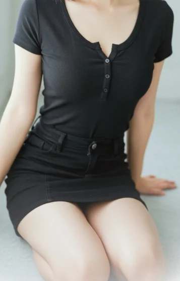 比奈(30代)